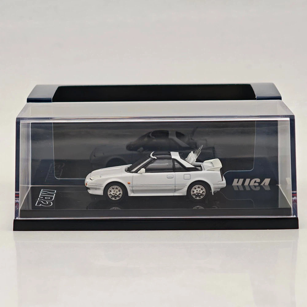 Hobby hj64 1:64 for MR2 1600G  - Car Charger 评论和价格