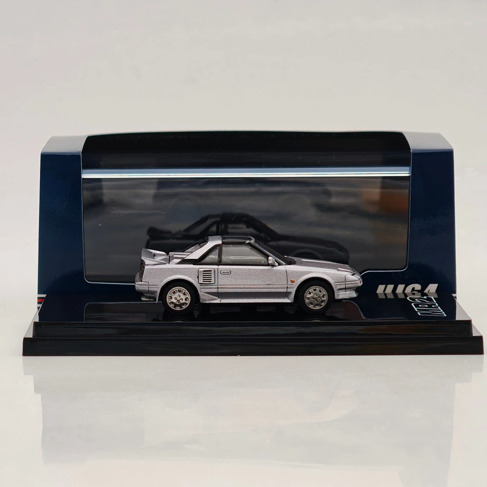 Hobby hj64 1:64 for MR2 1600G  - Car Charger 评论和价格