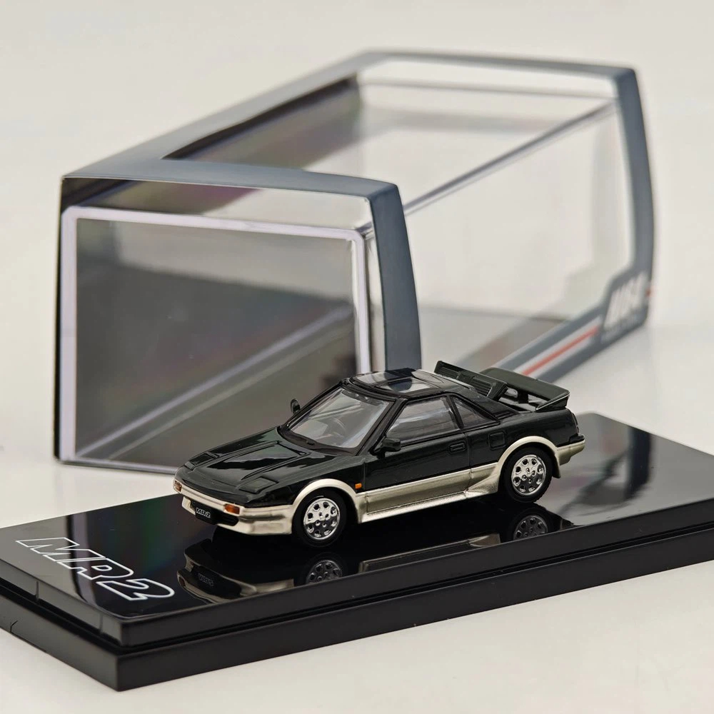 Hobby hj64 1:64 for MR2 1600G  - Car Charger 评论和价格