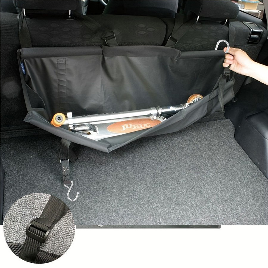 Hanging Car Trunk Organizer Ox - Car Organizer 评论和价格