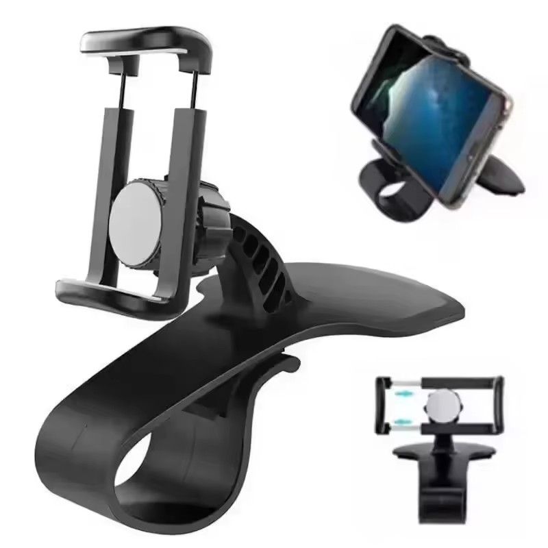 360 Rotatable Car Phone Holder - Car Phone Holder 评论和价格