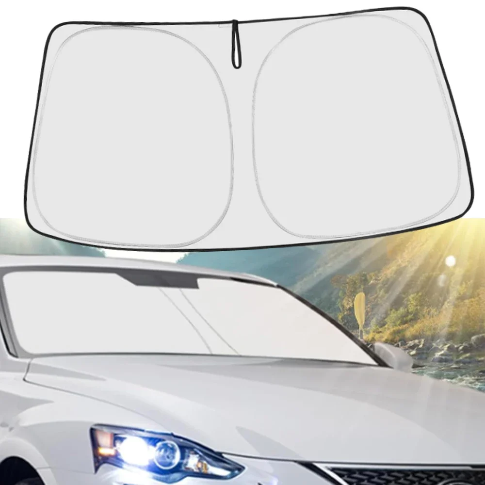 Car Sun Visor Windshield Sunsh - Windshield Sun Shade 评论和价格