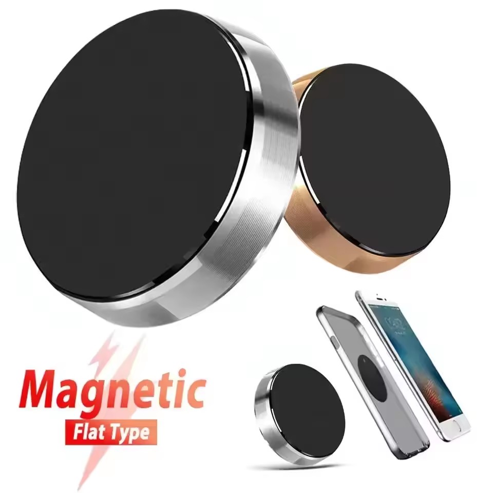 Magnetic Car Phone Holder Univ - Car Phone Holder 评论和价格