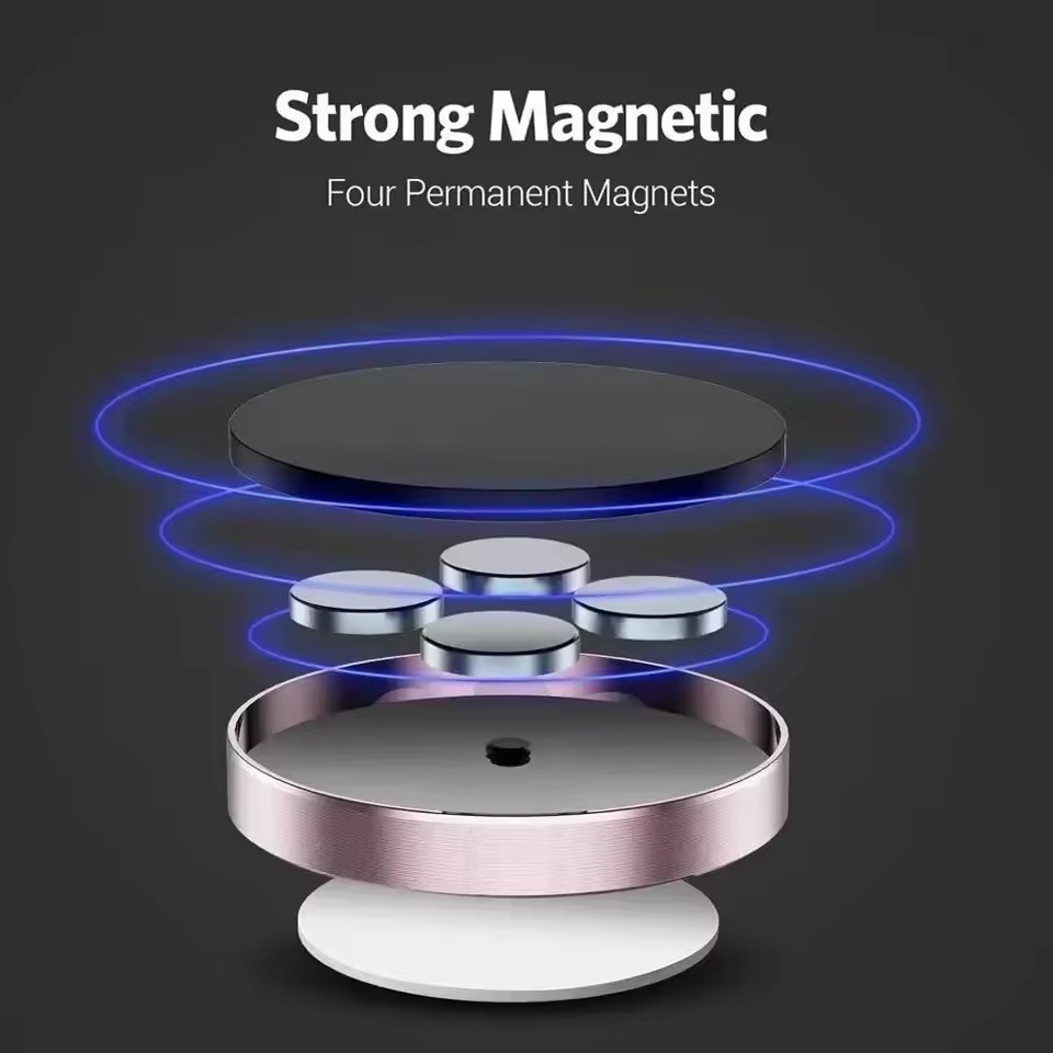 Magnetic Car Phone Holder Univ - Car Phone Holder 评论和价格