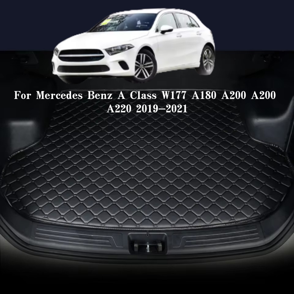 Customized Car Trunk Mat For M - Car Floor Mat 评论和价格