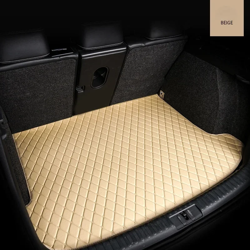 Customized Car Trunk Mat For M - Car Floor Mat 评论和价格