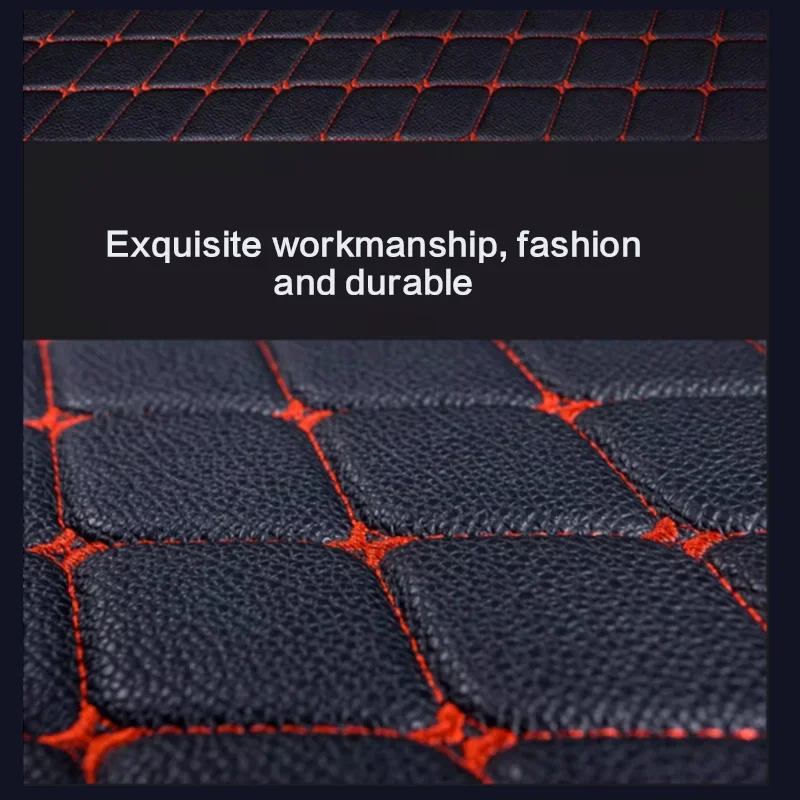 Customized Car Trunk Mat For M - Car Floor Mat 评论和价格