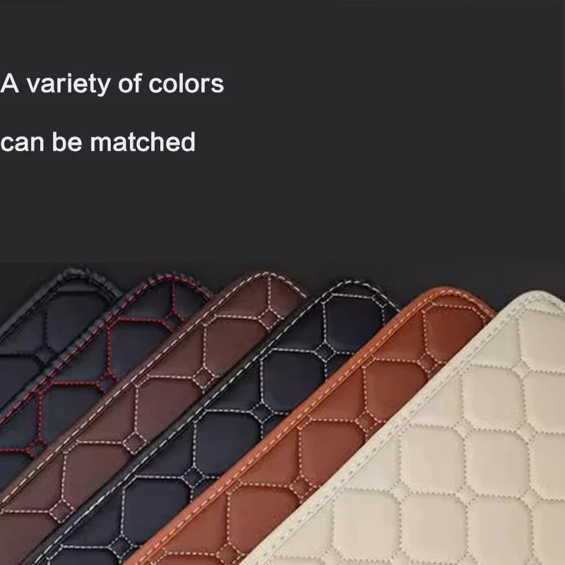 Customized Car Trunk Mat For M - Car Floor Mat 评论和价格