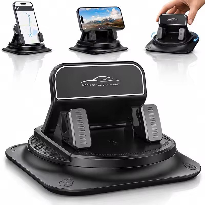360° Degree Car Mobile Phone M - Car Phone Holder 评论和价格