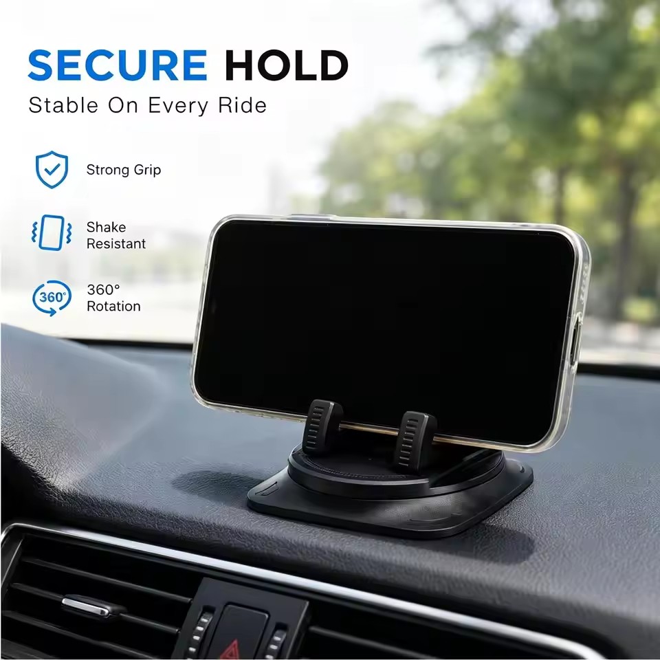 360° Degree Car Mobile Phone M - Car Phone Holder 评论和价格