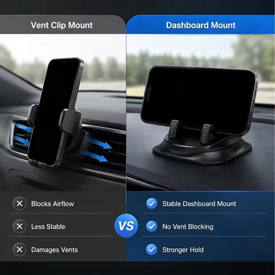 360° Degree Car Mobile Phone M - Car Phone Holder 评论和价格