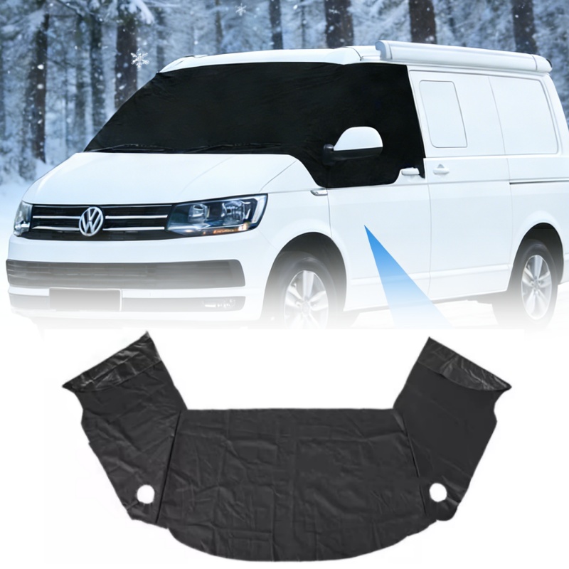 For VW Transporter T5/T6 Front - Windshield Sun Shade 评论和价格