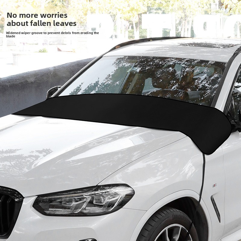 Car windshield leaf guard, fro - Car Wiper 评论和价格