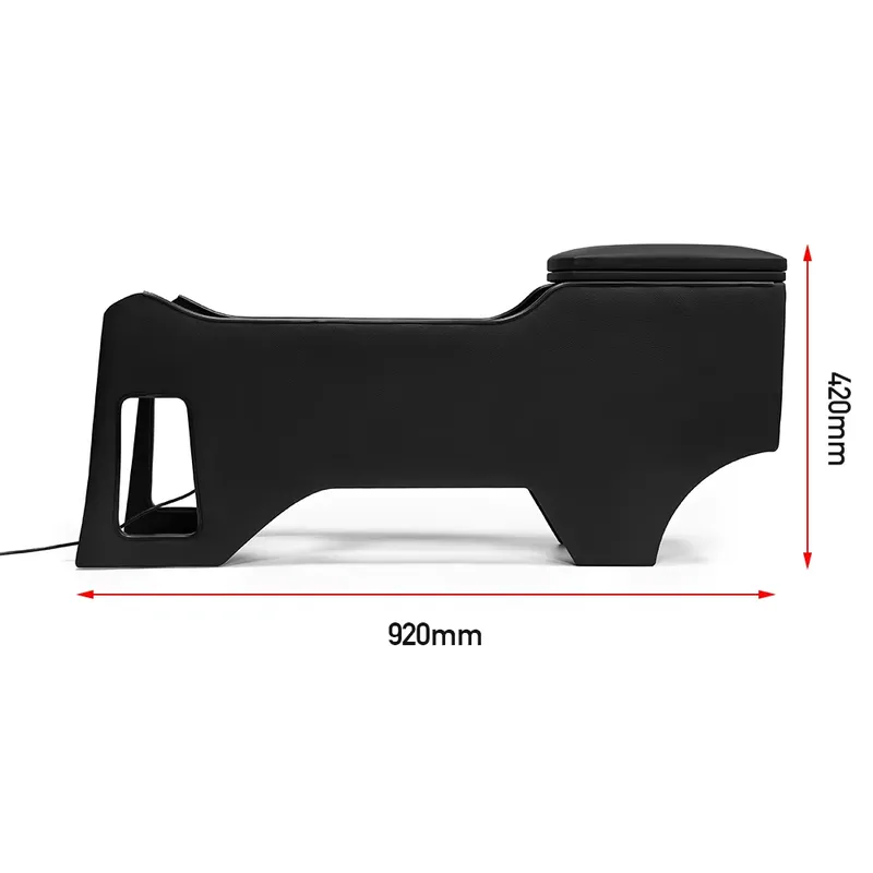 Practical Modified Large Stora - Car Organizer 评论和价格