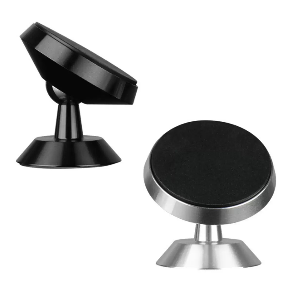 Magnetic Car Phone Holder Magn - Car Phone Holder 评论和价格
