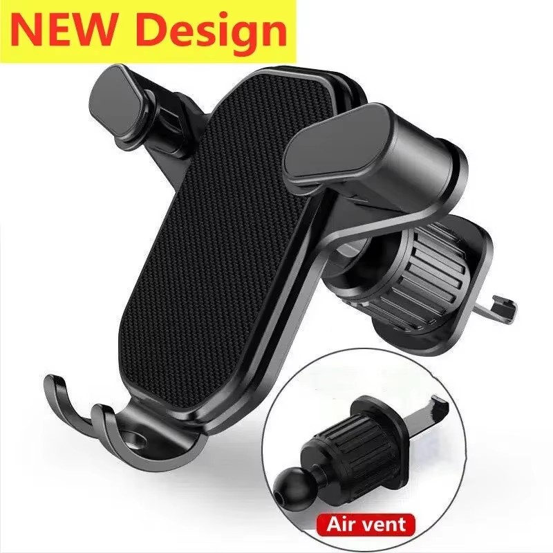 Universal Car Hook Base Phone  - Car Phone Holder 评论和价格