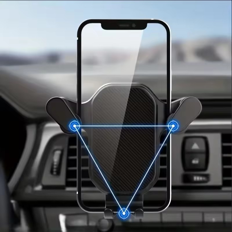 Universal Car Hook Base Phone  - Car Phone Holder 评论和价格
