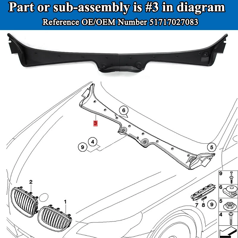 1 Set Car Parts Front Windshie - Car Wiper 评论和价格