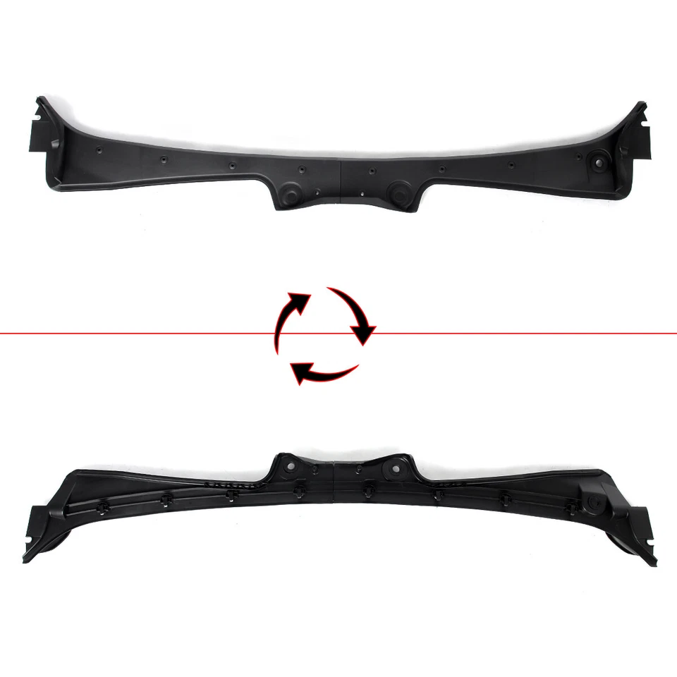 1 Set Car Parts Front Windshie - Car Wiper 评论和价格