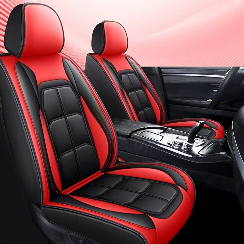 Universal Car Seat Cover Packa - Car Seat Cover 评论和价格