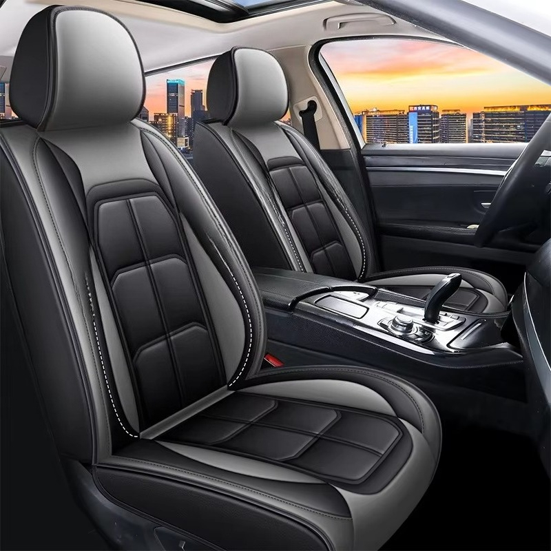 Universal Car Seat Cover Packa - Car Seat Cover 评论和价格