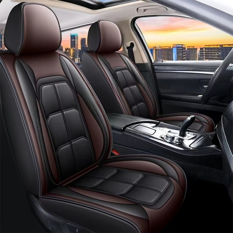 Universal Car Seat Cover Packa - Car Seat Cover 评论和价格