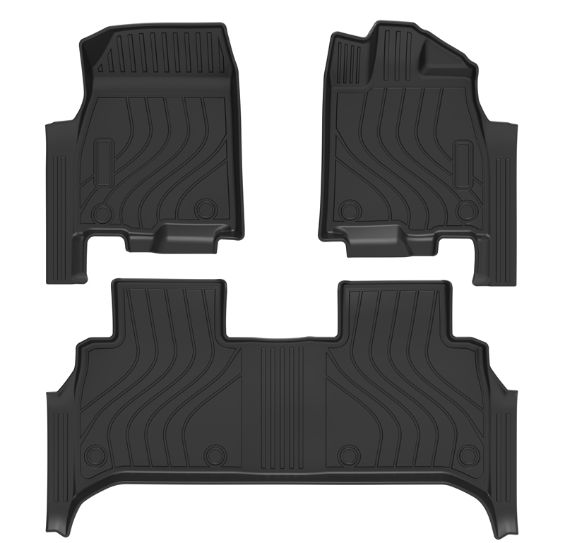 Use for GAC Aion Y Plus Car Ca - Car Floor Mat 评论和价格