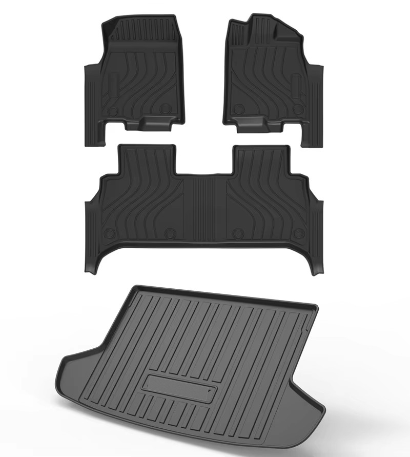 Use for GAC Aion Y Plus Car Ca - Car Floor Mat 评论和价格