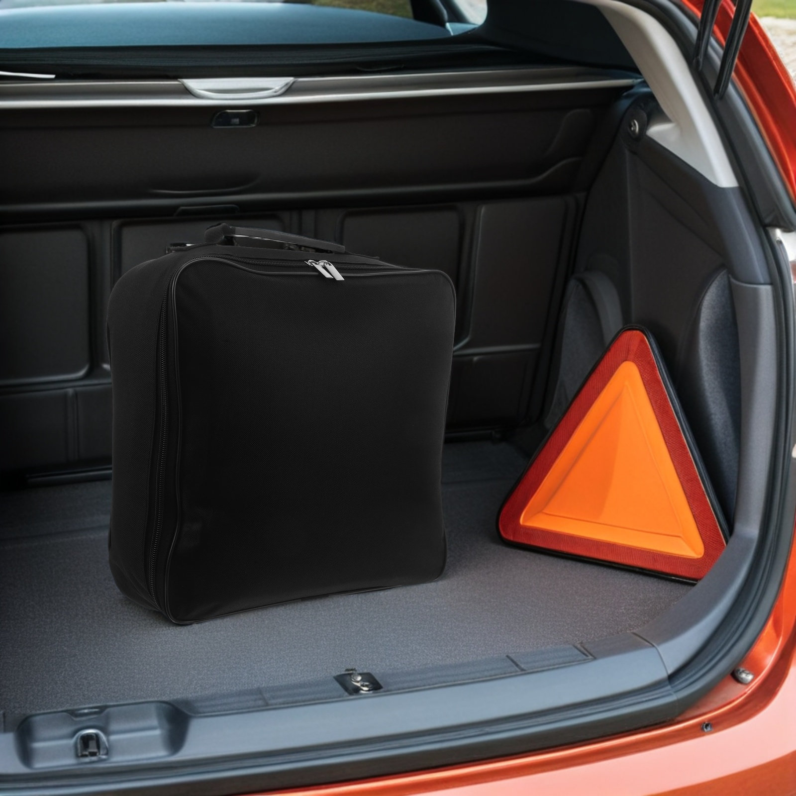 Portable Ev Cable Bag Waterpro - Car Cable Organizer 评论和价格