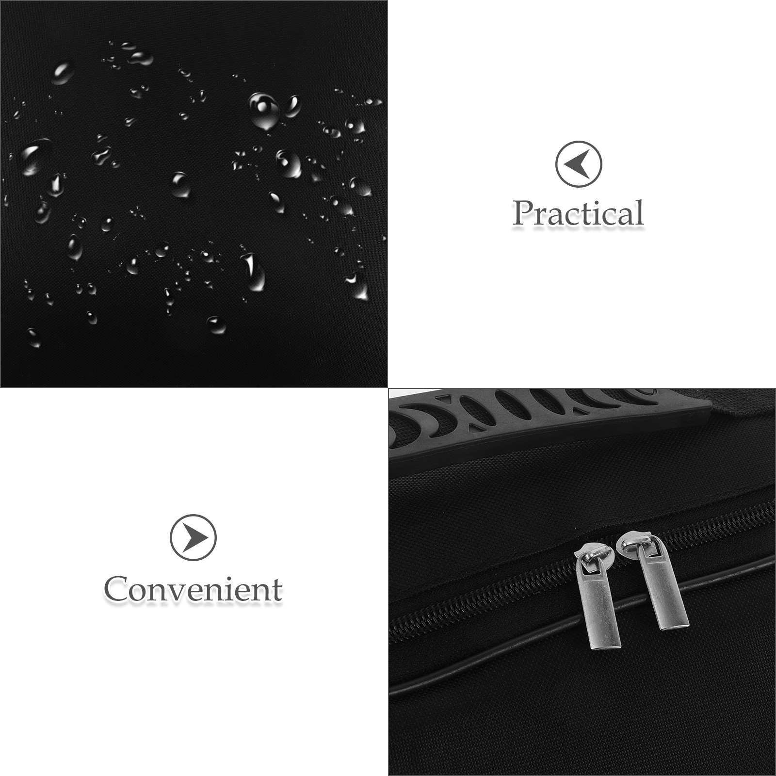Portable Ev Cable Bag Waterpro - Car Cable Organizer 评论和价格