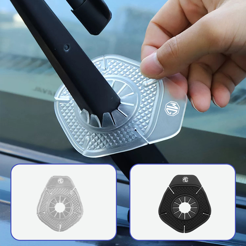 2PC Car Windshield Wiper Prote - Car Wiper 评论和价格