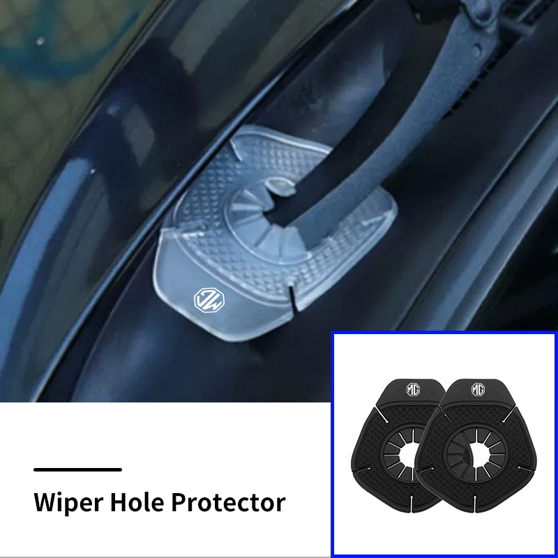 2PC Car Windshield Wiper Prote - Car Wiper 评论和价格