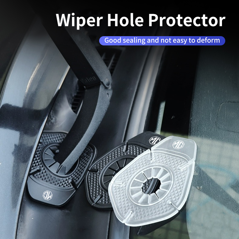 2PC Car Windshield Wiper Prote - Car Wiper 评论和价格