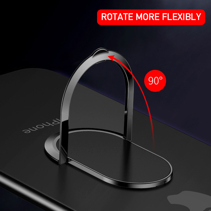 Universal Finger Ring Holder M - Car Phone Holder 评论和价格