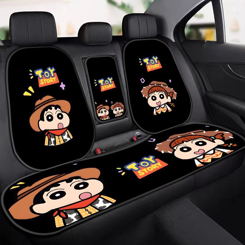 Crayon Shin-chan Nohara Hirosh - Car Accessories Japanese 评论和价格