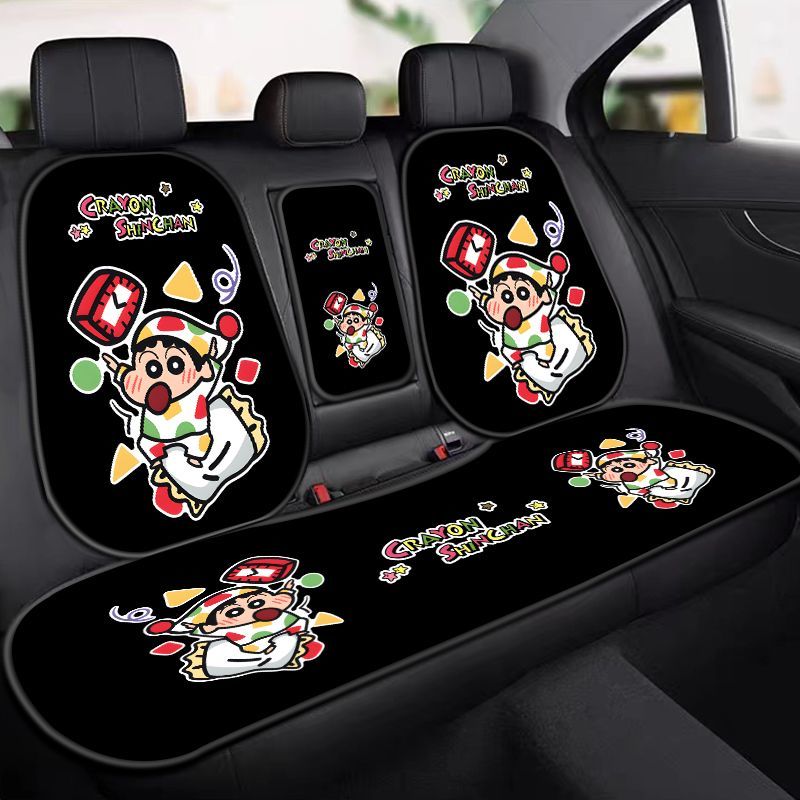 Crayon Shin-chan Nohara Hirosh - Car Accessories Japanese 评论和价格