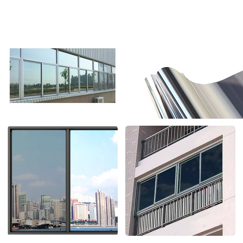House Window Privacy Film Adhe - Car Mirror 评论和价格