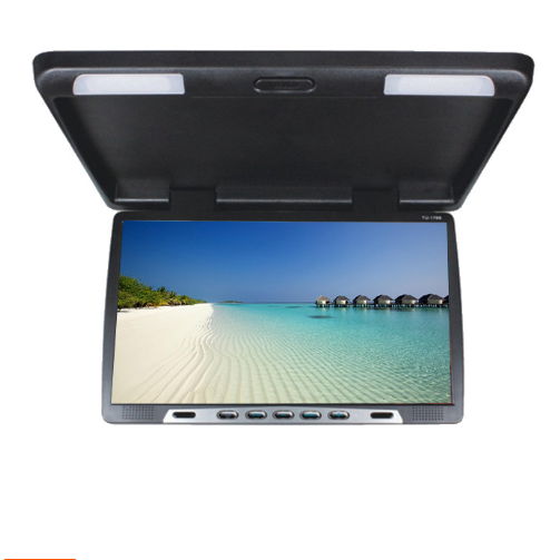 22 Inch Car Multimedia Video L - Car Mirror 评论和价格