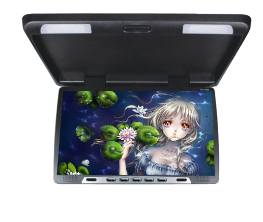 22 Inch Car Multimedia Video L - Car Mirror 评论和价格