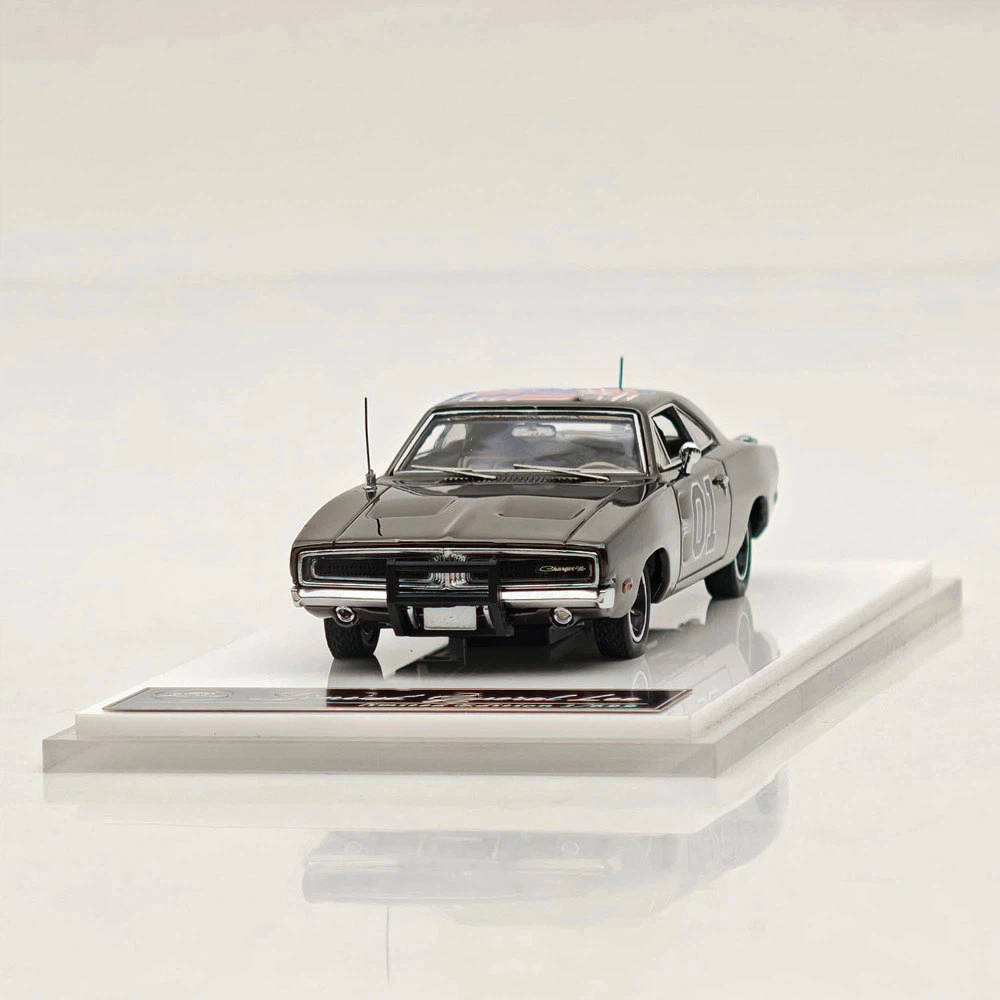 Mini Forge 1/64 Charger Genera - Car Charger 评论和价格