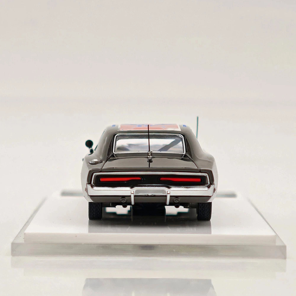 Mini Forge 1/64 Charger Genera - Car Charger 评论和价格