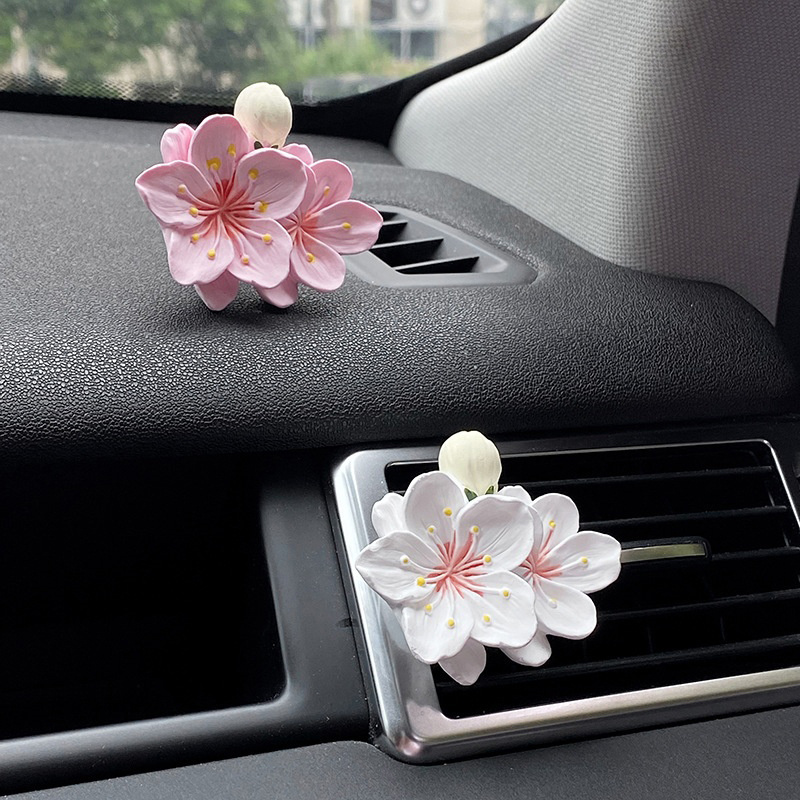 1pc Car Fashion Small Exquisit - Car Air Freshener 评论和价格