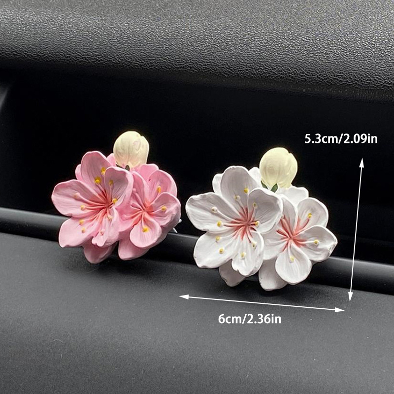 1pc Car Fashion Small Exquisit - Car Air Freshener 评论和价格