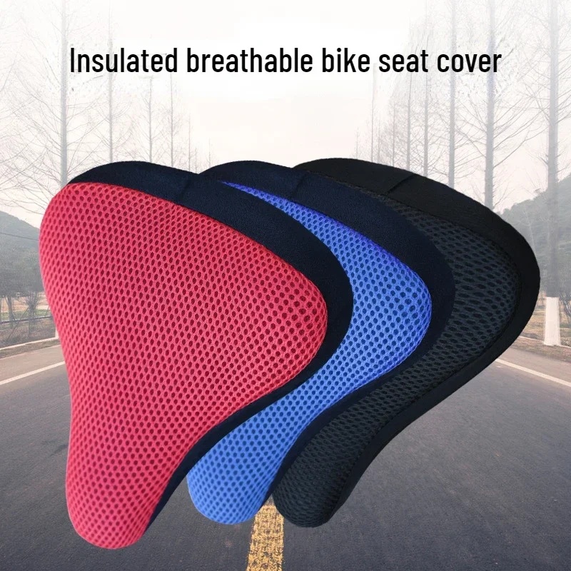 1/2pcs Bicycle Mesh Cover Moun - Car Seat Cover 评论和价格