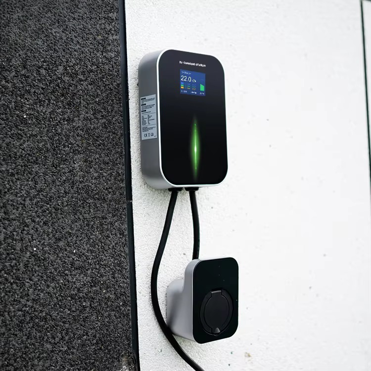 Mode 3 22KW 3 Phase EV Charger - Car Charger 评论和价格
