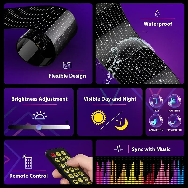 Devil Eyes Multifunctional Bri - Car Led Light 评论和价格