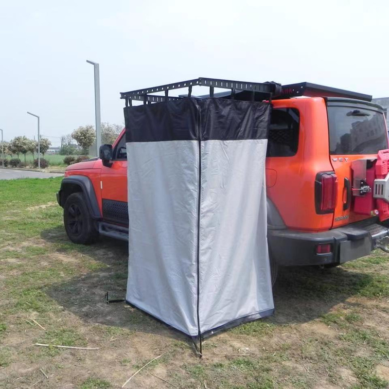 Outdoor Camping Shower Tent Ca - Car Led Light 评论和价格