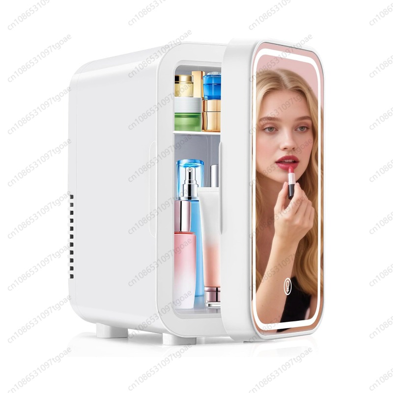 6L mirror LED mini cooling and - Car Mirror 评论和价格