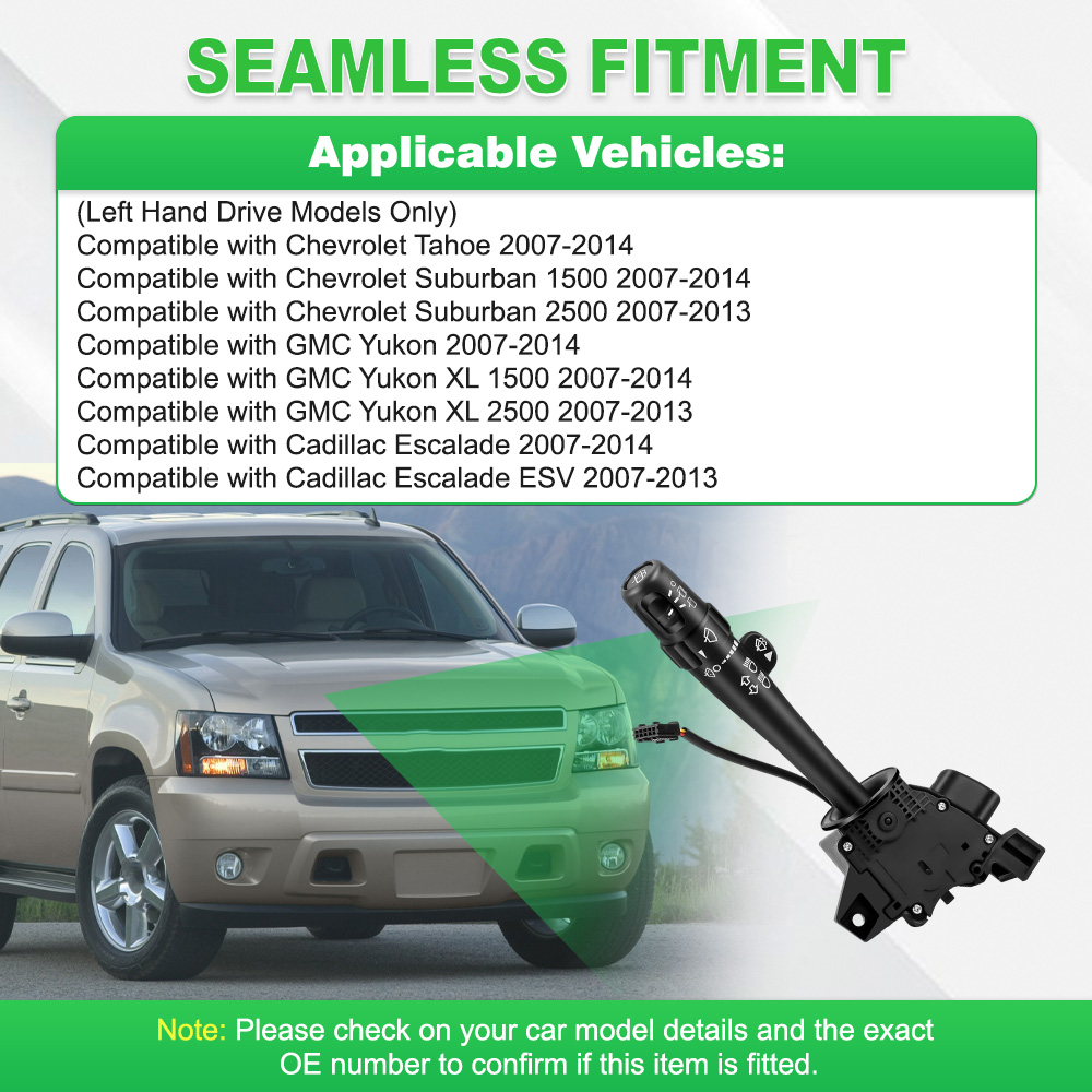 Car Wiper Stalk Turn Signal  F - Car Wiper 评论和价格