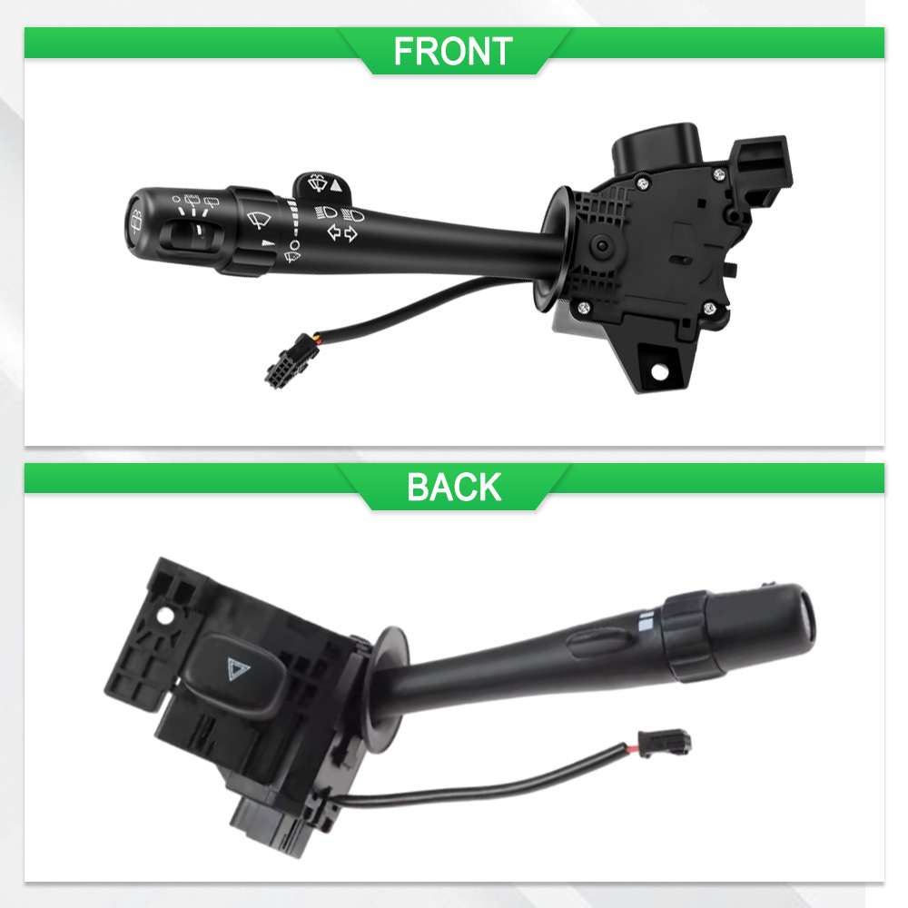 Car Wiper Stalk Turn Signal  F - Car Wiper 评论和价格